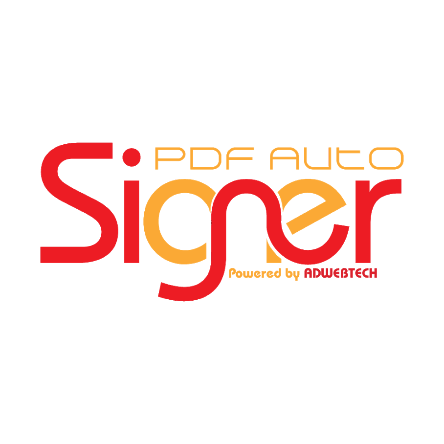 SecureSoft P7S Signer