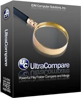 PESKTOP  | IDM UltraCompare Professional 24.0.0.23 Crack With Key [2024]