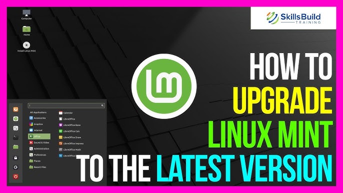 Linux Mint