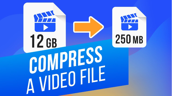 PESKTOP  | Simple Video Compressor 4.5 for Windows