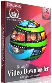 Bigasoft Video Downloader Pro