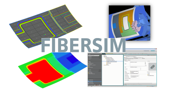 PESKTOP  | Siemens FiberSIM 17.2.0 for PTC Creo 8.0 Free Download