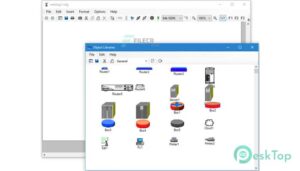 Network Notepad Free 6.1.1