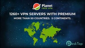 Planet VPN 2.9.1.2