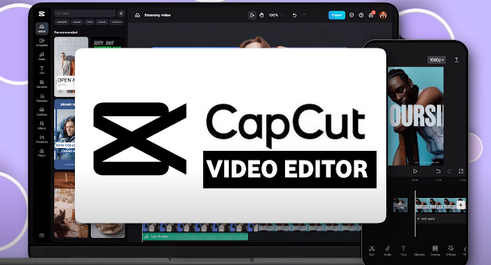 PESKTOP  | CapCut 4.8.0.1818 Crack Free Download