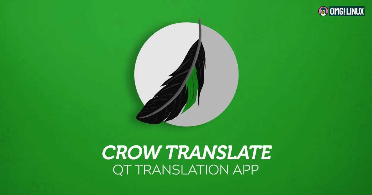 crow-translate