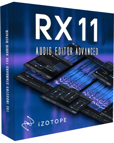 iZotope RX