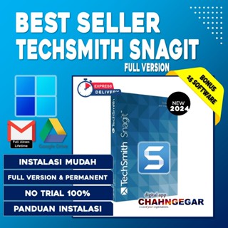 TechSmith Capture