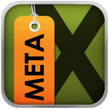 KnowledgeDesign MetaX 2.89