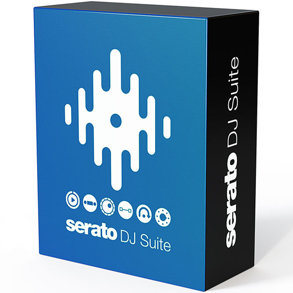 Serato DJ Pro