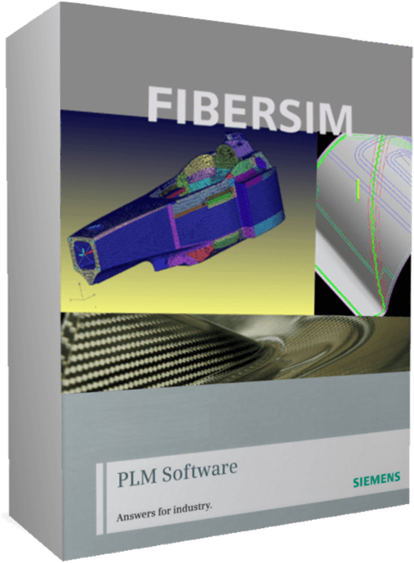 PESKTOP  | Siemens FiberSIM Free Download