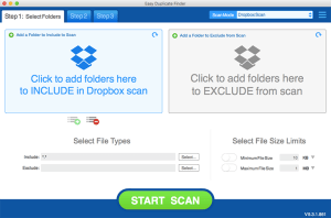 PESKTOP  | Easy Duplicate Finder Free Download