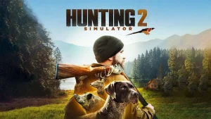 Hunting Simulator 2 Free Download For PC