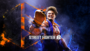 Street Fighter 6 Torrent