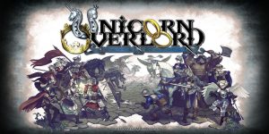 Unicorn Overlord Torrent