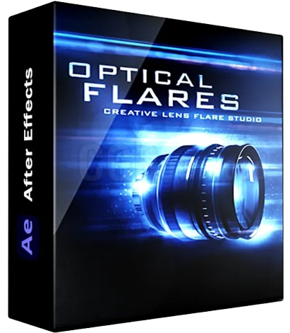 Video Copilot Optical Flares Download (Latest 2025)