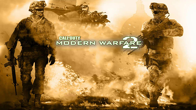 Call of Duty Modern Warfare II Free Download For PC (2025)