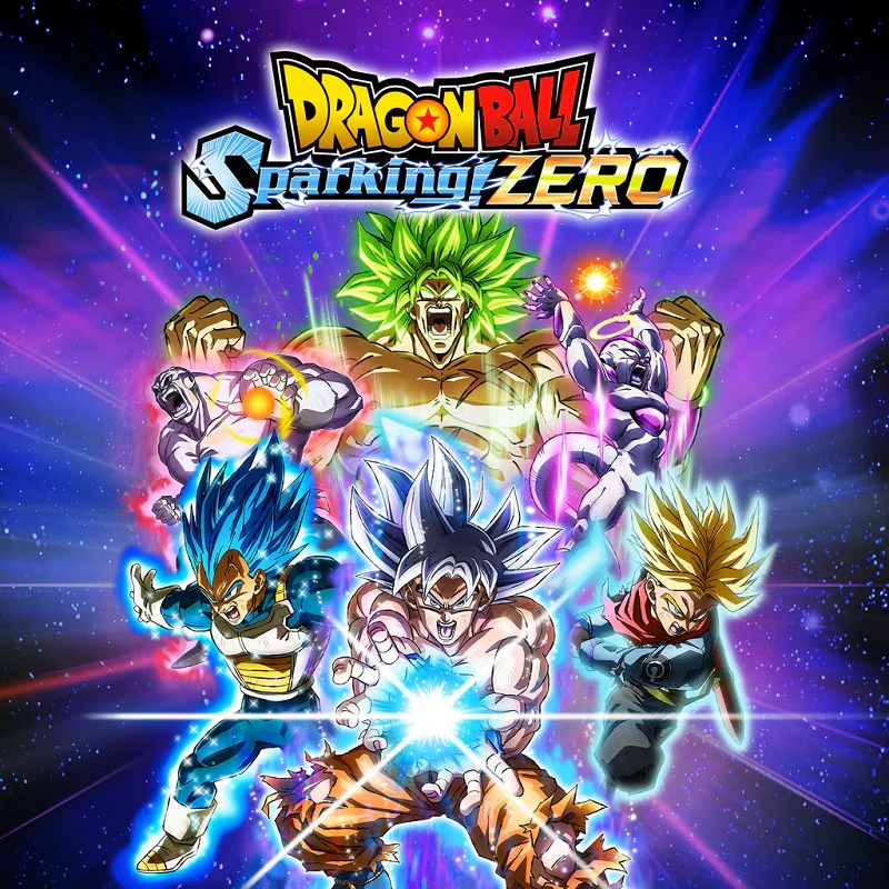 Dragon Ball Sparkin Zero Torrent
