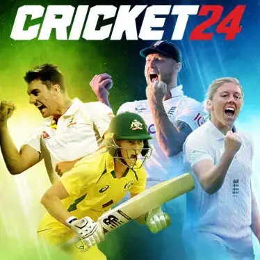 Cricket 24 Pc Download