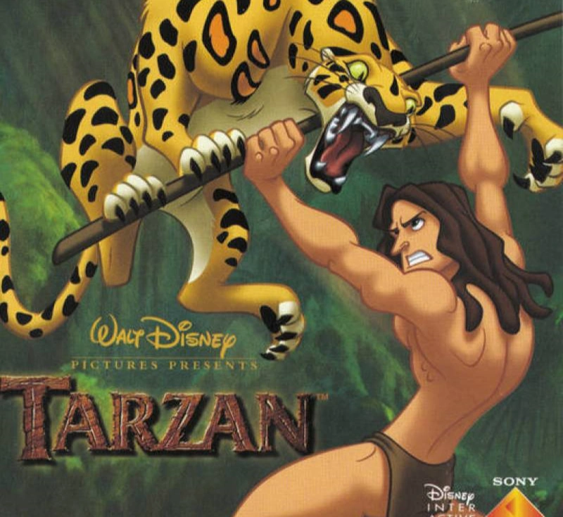 Tarzan Game Download For Pc