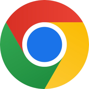 Google Chrome 64-bit