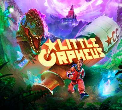 Little Orpheus Free Download (Latest 2025)