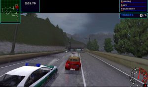  Need for Speed High Stakes Free Download