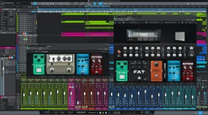 Studio One 6 Ampire Free
