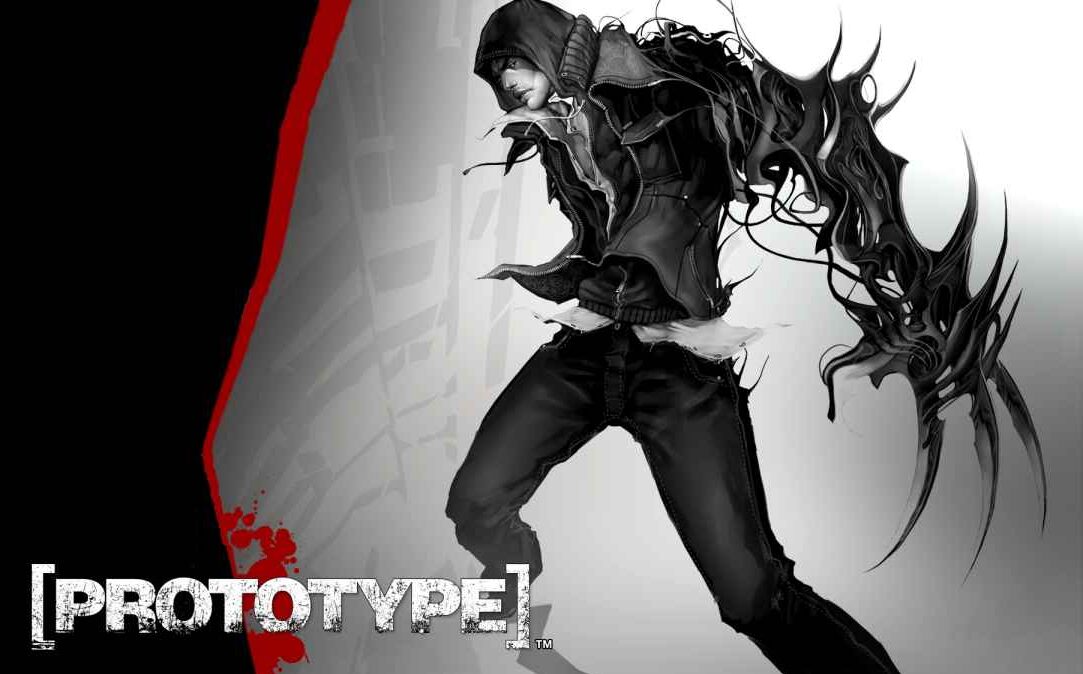Prototype 1 Free Download