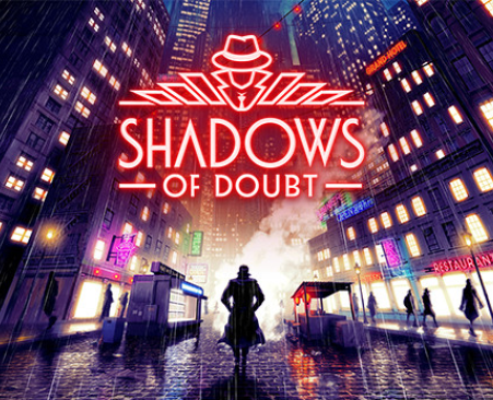 Shadows of Doubt Free Download For PC 2025