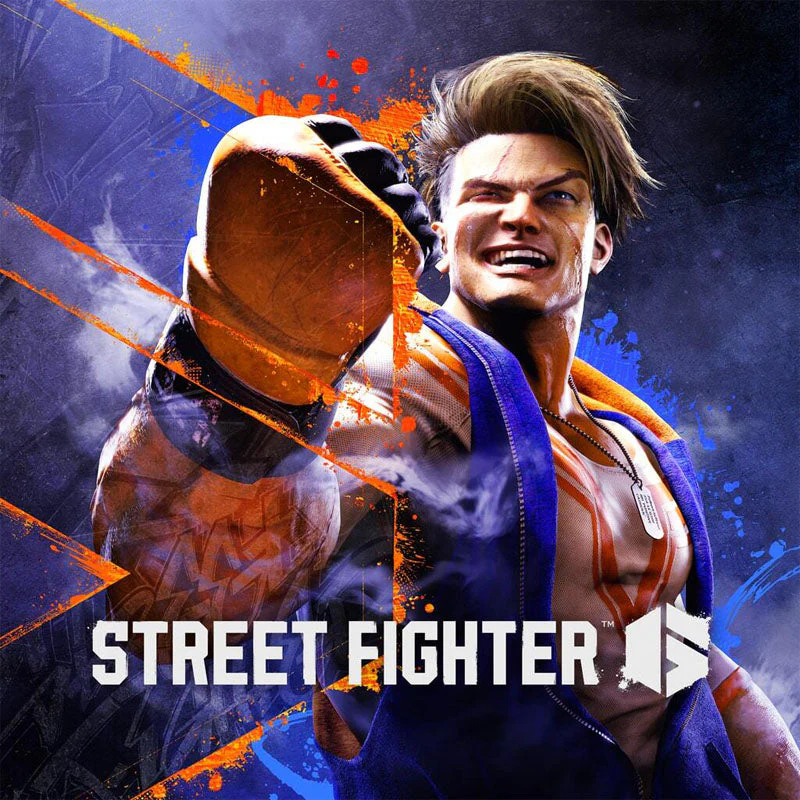 Street Fighter 6 Free Download For PC