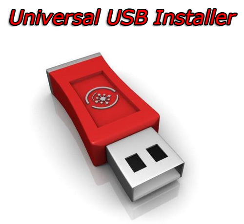 Universal USB Installer 2.0.01 Version
