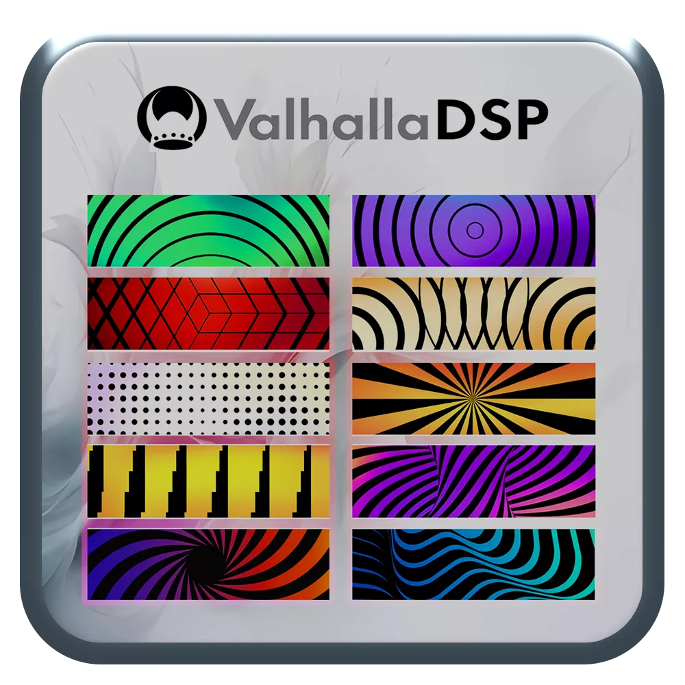 ValhallaDSP Bundle