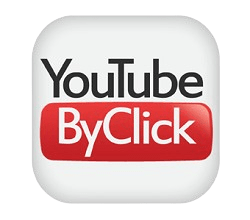 YouTube By Click Download For Windows