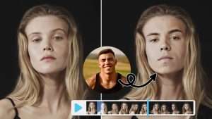 PESKTOP  | AI Video FaceSwap 1.2.4 - Download