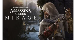 Assassin's Creed Mirage Torrent Download