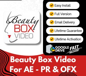 Beauty Box Plugin Premiere Pro Free Download Crack