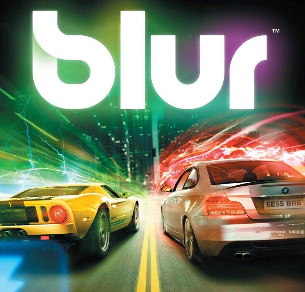 Download Blur Torrent Game For PC (Latest 2025)