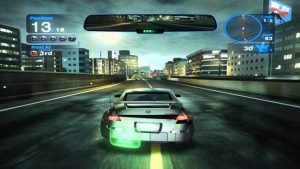 blur torrent game