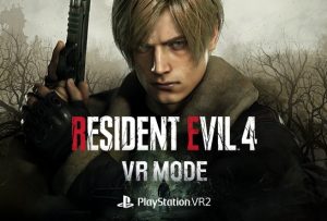 Resident Evil 4 Torrent