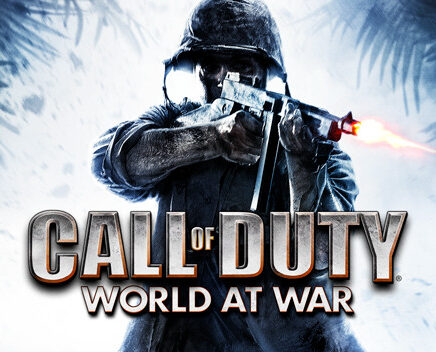 Call of Duty: World at War Free Download (2025)