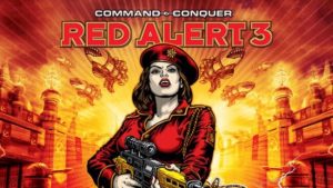 Red Alert 3 Torrent Download