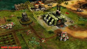 Red Alert 3 Torrent Download