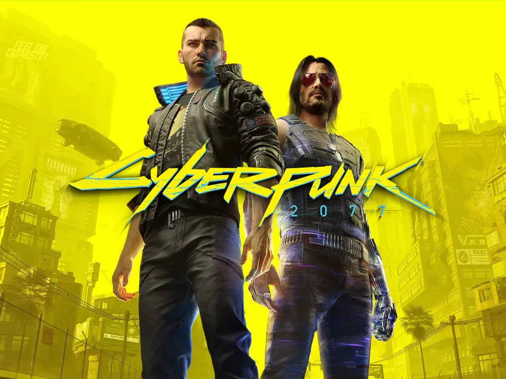 Cyberpunk 2077: Ultimate Edition Free Download For PC (Latest 2025)