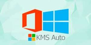 PESKTOP  | KMS Auto Net Activator - Free Download