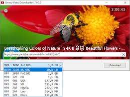 Ummy Video Downloader
