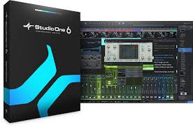 Studio One 6 Ampire Free Download