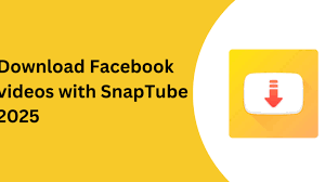 Snap Tube for PC