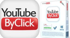 YouTube By Click
