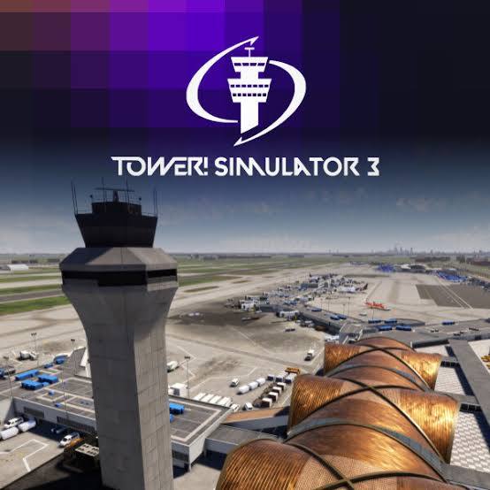 Tower! Simulator 3 Free Download (v1.3.12)
